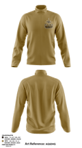 C.A.N.I Athletics Track & Field 1569769 Fleece Jacket - 2