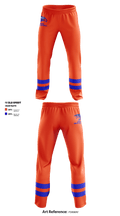 Hanahan High School Volleyball 70670529 Sweatpants - 1