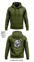 2-130th TTCS 72219960 Hoodie - 7
