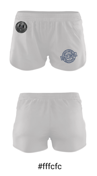 D Co, 2-10 AHB Quality Control 39202229 Ranger Panties - 1
