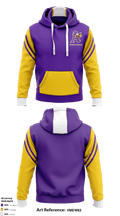 Avondale Bowling 75923791 Hoodie - 1