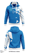 Youth Sports Henderson Family YMCA 9598694 Hoodie - 1