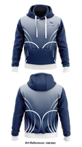 West St John High School Dance 5849449 Hoodie - 1