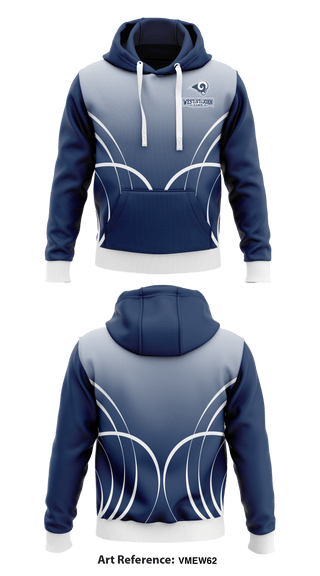 Hoodie, West St John High School Dance, School Spirit Store, Teamtime, Team time, sublimation, custom sports apparel, team uniforms, spirit wear, spiritwear, sports uniforms, custom shirts, team store, custom team store, fundraiser sports, apparel fundraiser