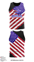 Douglas High School Track 70355725 Track Singlet - 4