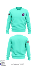 Killswitch force 67580825 Crew Neck Sweatshirt - 1