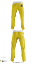 Waynedale High School Basketball 66944110 Sweatpants - 4
