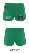 Police K9 38849181 Ranger Panties - 30