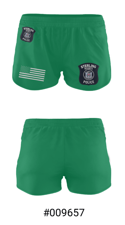 Police K9 38849181 Ranger Panties - 30