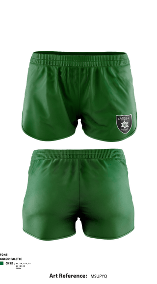 Ranger Panties, , , Teamtime, Team time, sublimation, custom sports apparel, team uniforms, spirit wear, spiritwear, sports uniforms, custom shirts, team store, custom team store, fundraiser sports, apparel fundraiser