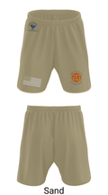 Logistics Readiness Center 40475494 Athletic Shorts With Pockets - 30