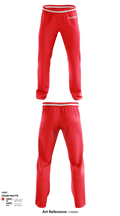 All Stars 5597088 Sweatpants - 1