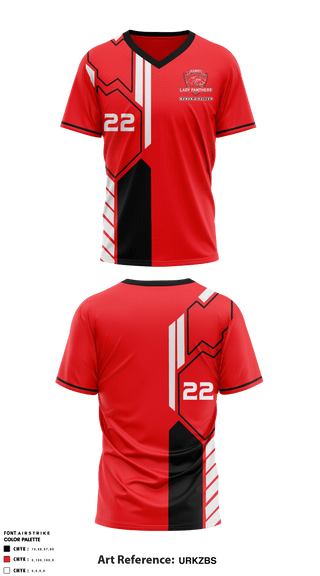 Womens Soccer Jersey, Cabot High School Soccer, Women's Soccer, Teamtime, Team time, sublimation, custom sports apparel, team uniforms, spirit wear, spiritwear, sports uniforms, custom shirts, team store, custom team store, fundraiser sports, apparel fundraiser