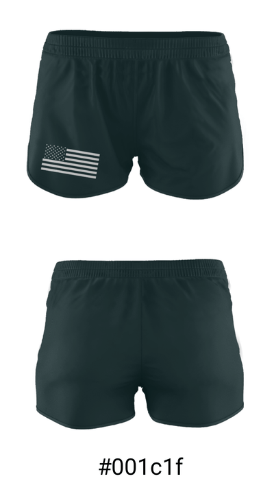 Chapel Hill Police 42645715 Ranger Panties - 1