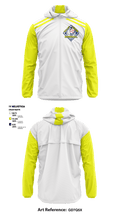 Valley Baseball League 3936666 Windbreaker - 1