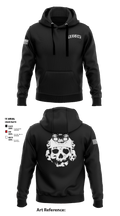 4-6 IN Recon 16488022 Hoodie - 1