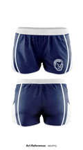 Yuma High School Basketball 97290684 Track Shorts - 4