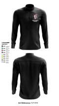 Venom Sports Training 59845358 Quarter Zip Jacket - 1 (1)