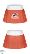 Slidell High School Cheer 49036575 Skort - 1