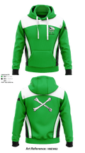 Night Hawks 6821868 Hoodie - 1