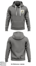 USS MONTPELIER 47292392 Hoodie - 2