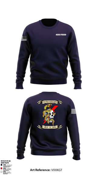 Crew Neck Sweatshirt, , , Teamtime, Team time, sublimation, custom sports apparel, team uniforms, spirit wear, spiritwear, sports uniforms, custom shirts, team store, custom team store, fundraiser sports, apparel fundraiser