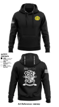 A Co 264th MED BN 95225036 Hoodie - 1