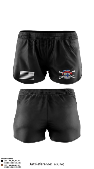 Ranger Panties, , , Teamtime, Team time, sublimation, custom sports apparel, team uniforms, spirit wear, spiritwear, sports uniforms, custom shirts, team store, custom team store, fundraiser sports, apparel fundraiser