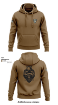 Diablos 76430974 Hoodie - 1