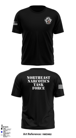 Short Sleeve Performance Shirt, , Police, Teamtime, Team time, sublimation, custom sports apparel, team uniforms, spirit wear, spiritwear, sports uniforms, custom shirts, team store, custom team store, fundraiser sports, apparel fundraiser