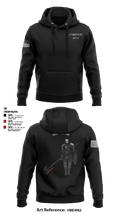 Rogue Nation 3308114 Hoodie - 1