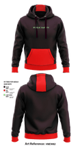 Public Safety 93950597 Hoodie - 1