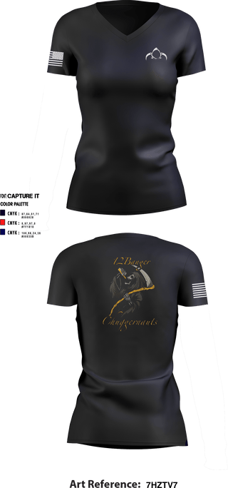 Women's Short Sleeve Vneck Shirt, , , Teamtime, Team time, sublimation, custom sports apparel, team uniforms, spirit wear, spiritwear, sports uniforms, custom shirts, team store, custom team store, fundraiser sports, apparel fundraiser
