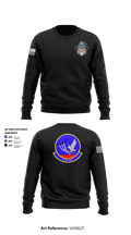 Rescue AFE 23786541 Crew Neck Sweatshirt - 7