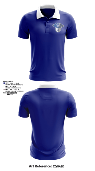 Short Sleeve Performance Polo, Inter County Wrestling League, Wrestling, Teamtime, Team time, sublimation, custom sports apparel, team uniforms, spirit wear, spiritwear, sports uniforms, custom shirts, team store, custom team store, fundraiser sports, apparel fundraiser