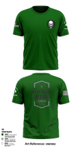 GARC 24443059 Short Sleeve Performance Shirt - 1