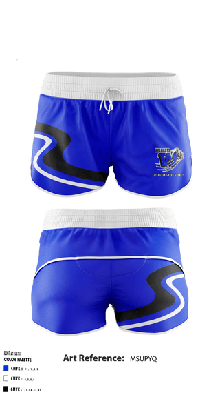 Track Shorts, Lovington High School Cross Country, Cross Country, Teamtime, Team time, sublimation, custom sports apparel, team uniforms, spirit wear, spiritwear, sports uniforms, custom shirts, team store, custom team store, fundraiser sports, apparel fundraiser