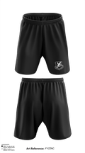 Sfs 72631557 Athletic Shorts With Pockets - 12