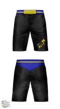 Kodiak Wrestling Club 3624790 Fight Shorts - 2