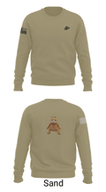 3rd plt 1st squad 3182446 Crew Neck Sweatshirt - 16