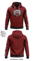BRUINS 30178459 Hoodie - 2