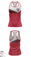 Russellville High School Dance 92262484 Tank Top - 1