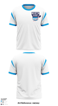Northside Youth Football 90643687 Short Sleeve Shooting Shirt - 1