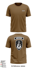 MAT3322 37311377 Short Sleeve Performance Shirt - 3