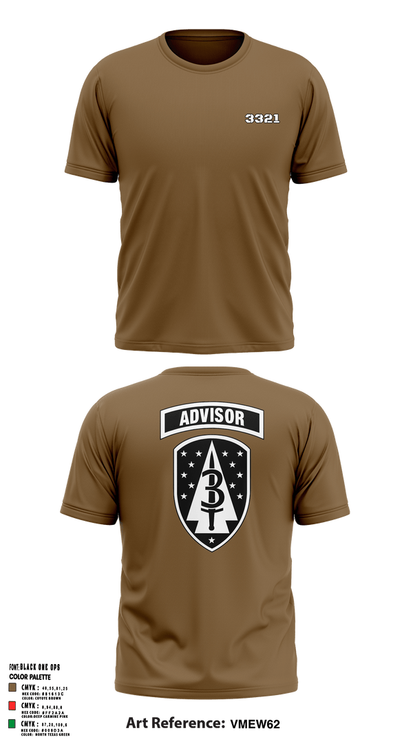 Short Sleeve Performance Shirt, , Army, Teamtime, Team time, sublimation, custom sports apparel, team uniforms, spirit wear, spiritwear, sports uniforms, custom shirts, team store, custom team store, fundraiser sports, apparel fundraiser