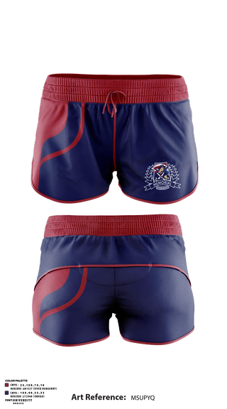 Track Shorts, Memorial High School Track, Track & Field, Teamtime, Team time, sublimation, custom sports apparel, team uniforms, spirit wear, spiritwear, sports uniforms, custom shirts, team store, custom team store, fundraiser sports, apparel fundraiser