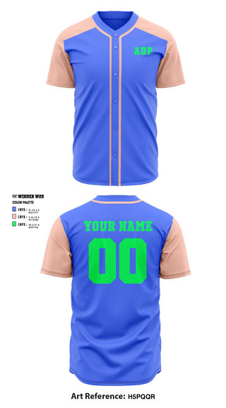 Full Button Baseball Jersey, ADP, Baseball, Teamtime, Team time, sublimation, custom sports apparel, team uniforms, spirit wear, spiritwear, sports uniforms, custom shirts, team store, custom team store, fundraiser sports, apparel fundraiser