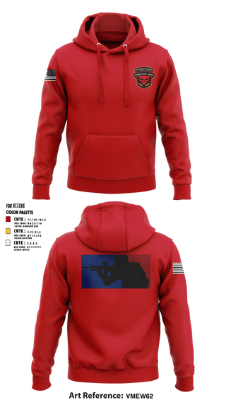 Hoodie, Cyndicate Operational Group, E-Sports, Teamtime, Team time, sublimation, custom sports apparel, team uniforms, spirit wear, spiritwear, sports uniforms, custom shirts, team store, custom team store, fundraiser sports, apparel fundraiser