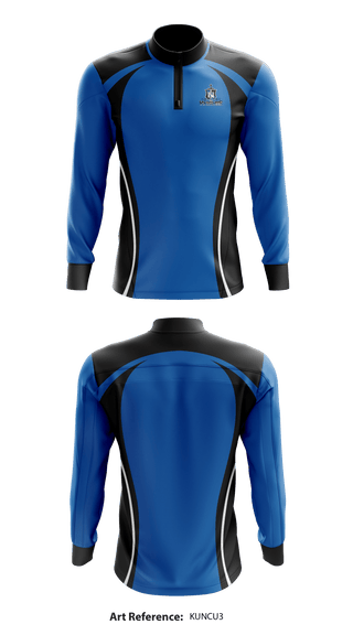 Quarter Zip Jacket, Nolensville High School Dance, Golf, Teamtime, Team time, sublimation, custom sports apparel, team uniforms, spirit wear, spiritwear, sports uniforms, custom shirts, team store, custom team store, fundraiser sports, apparel fundraiser