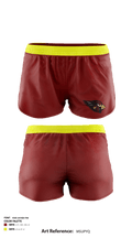 Joseph Case High School Soccer 20101021 Mens Soccer Shorts - 1